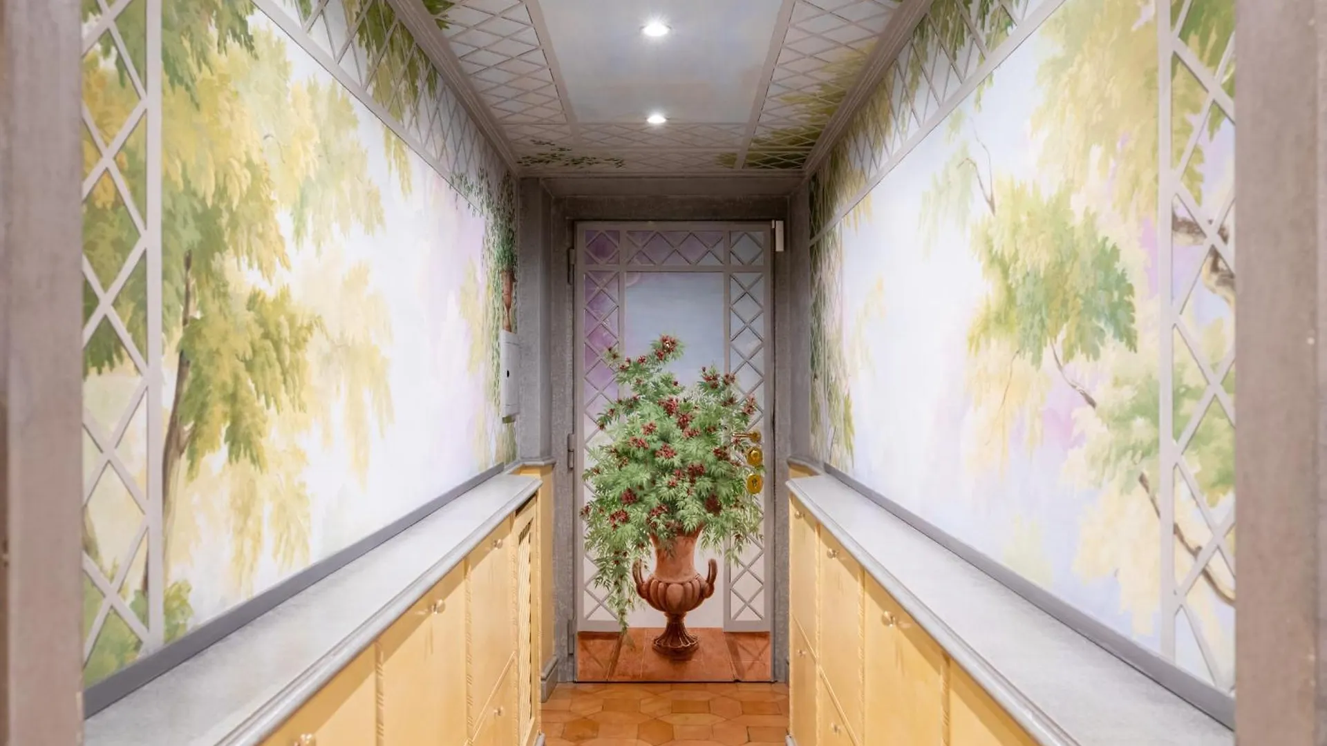 Iflat Historical Apartment Near Campo De Fiori Rom
